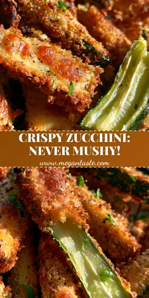 Air Fryer Zucchini Fries with Parmesan and Almond Flour 3 A tall pile of extra-crispy air fryer zucchini fries in a matte black basket with ranch dip.
